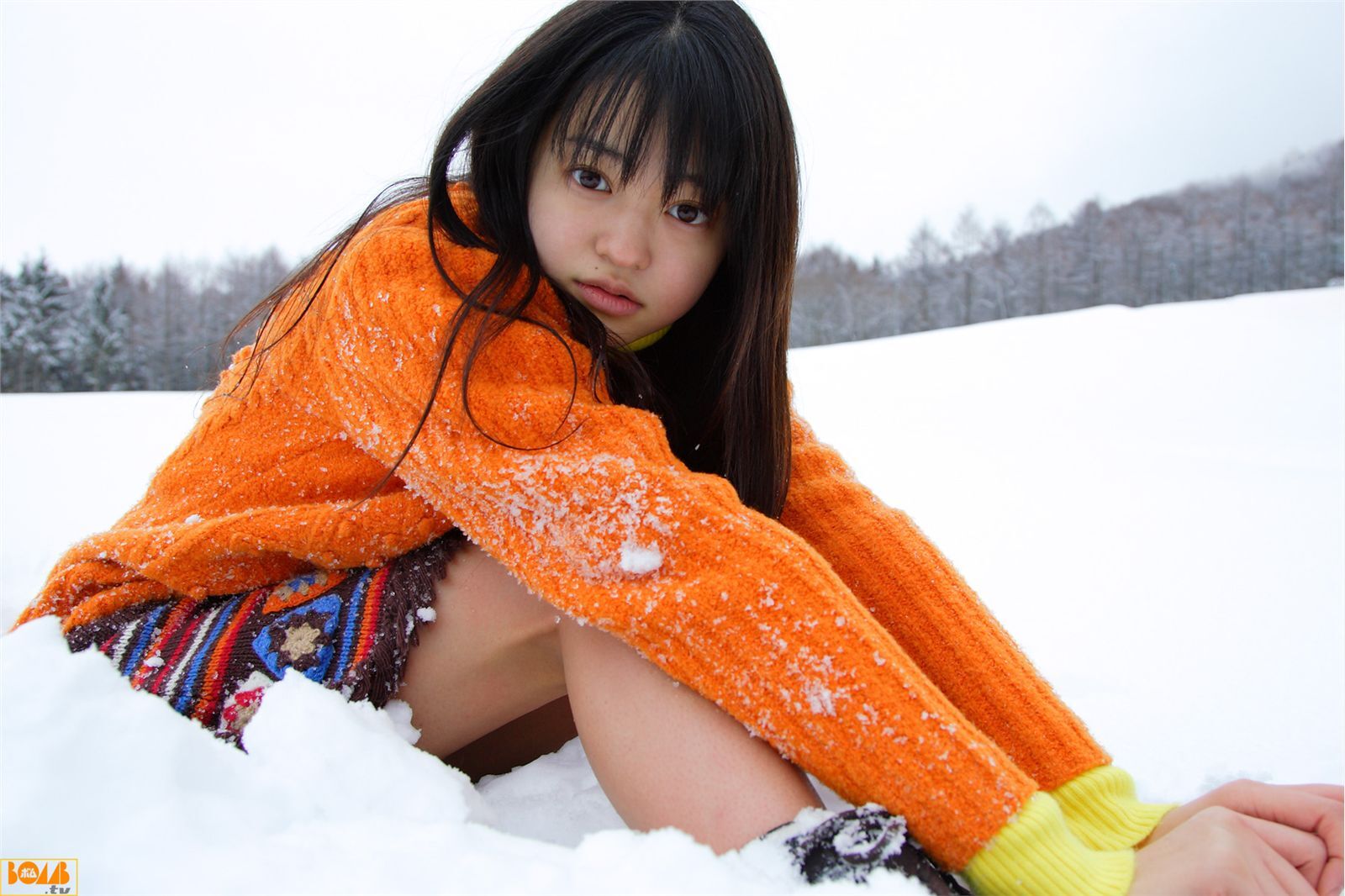 Ryoko Kobayashi 小林凉子 ASIA Bomb.TV